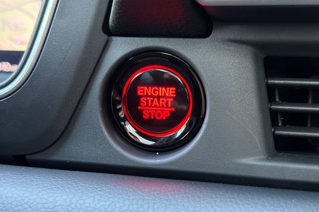 New 2026 Honda Passport TrailSport Elite image 27