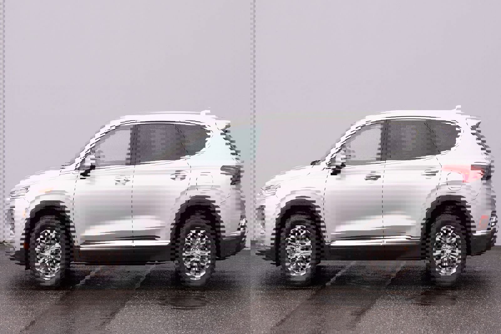 Used 2020 Hyundai Santa Fe SEL image 27