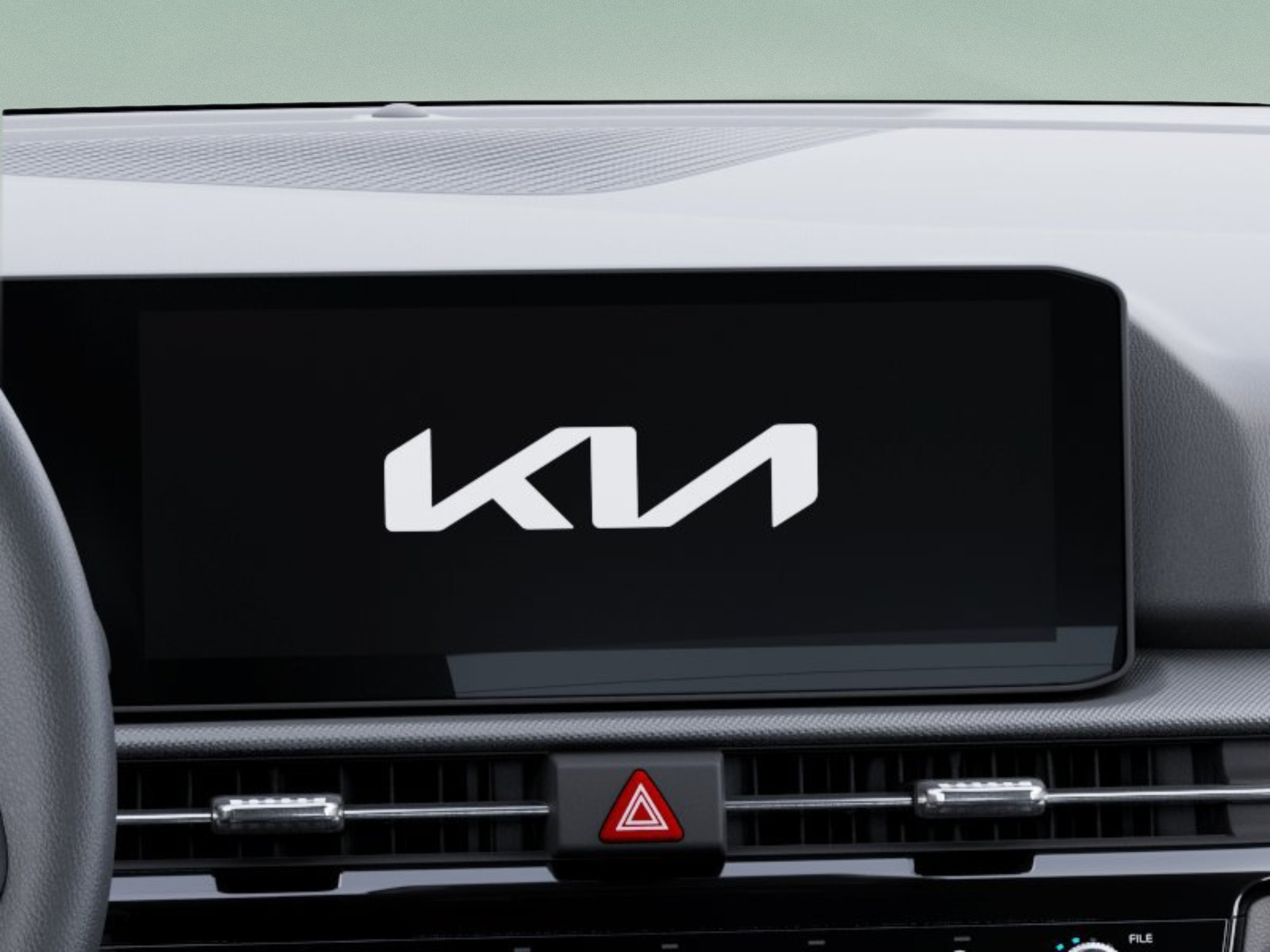 New 2027 Kia Sportage LX FWD image 15