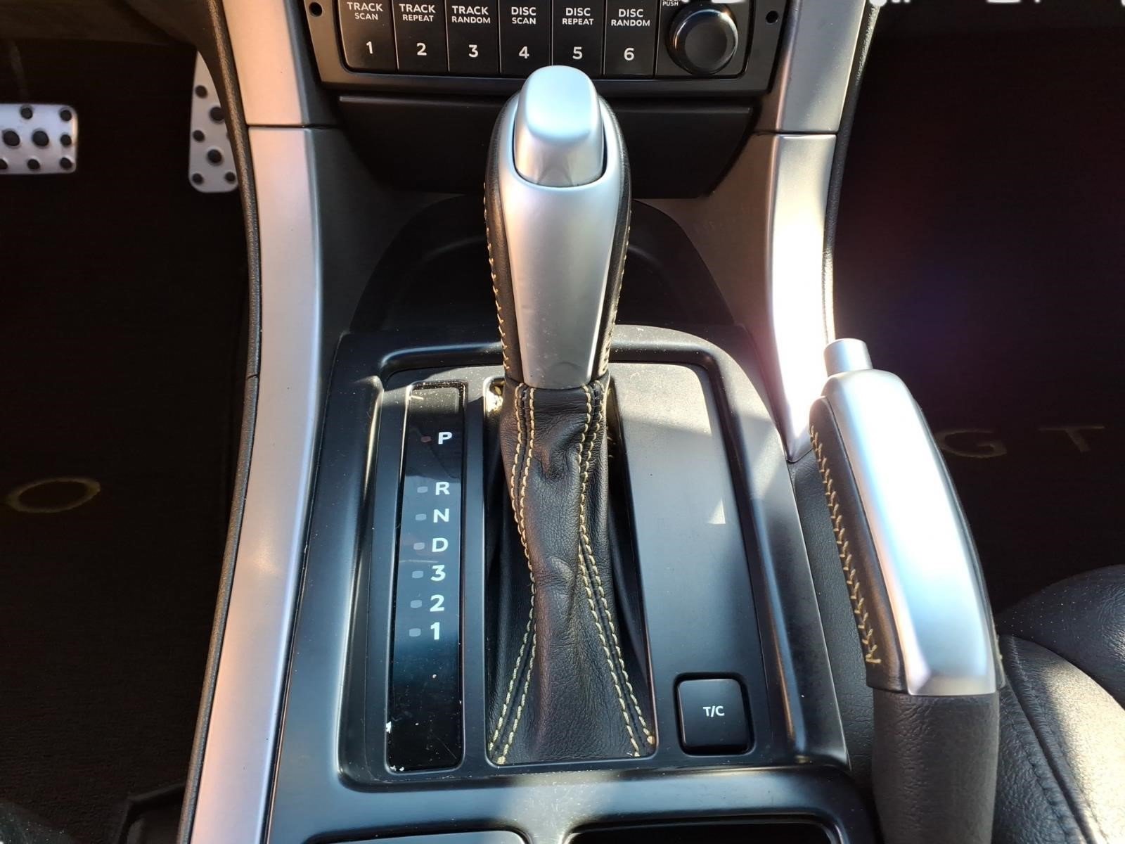 Used 2004 Pontiac GTO RWD image 19