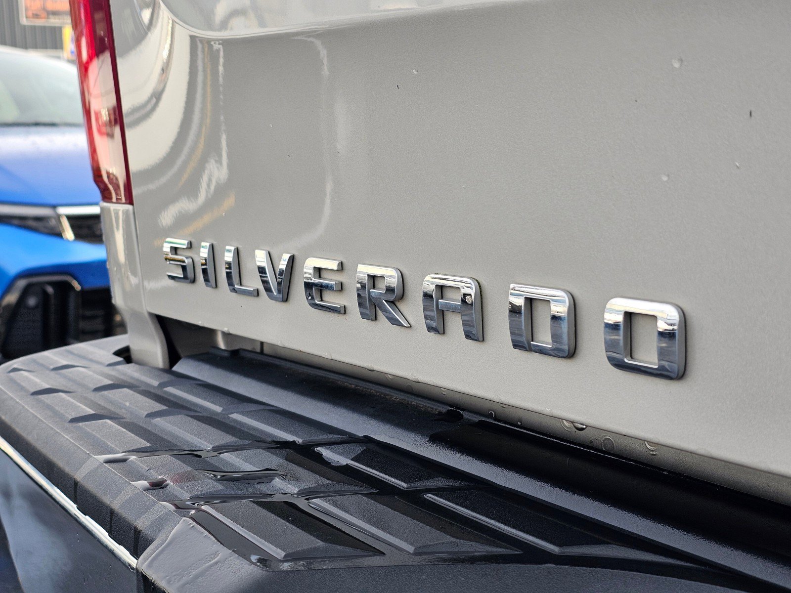 Used 2009 Chevrolet Silverado 1500 W/T image 15