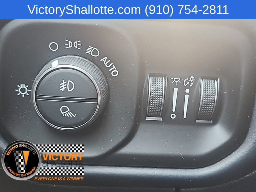 Certified 2021 RAM 1500 Limited AWD/4WD image 16