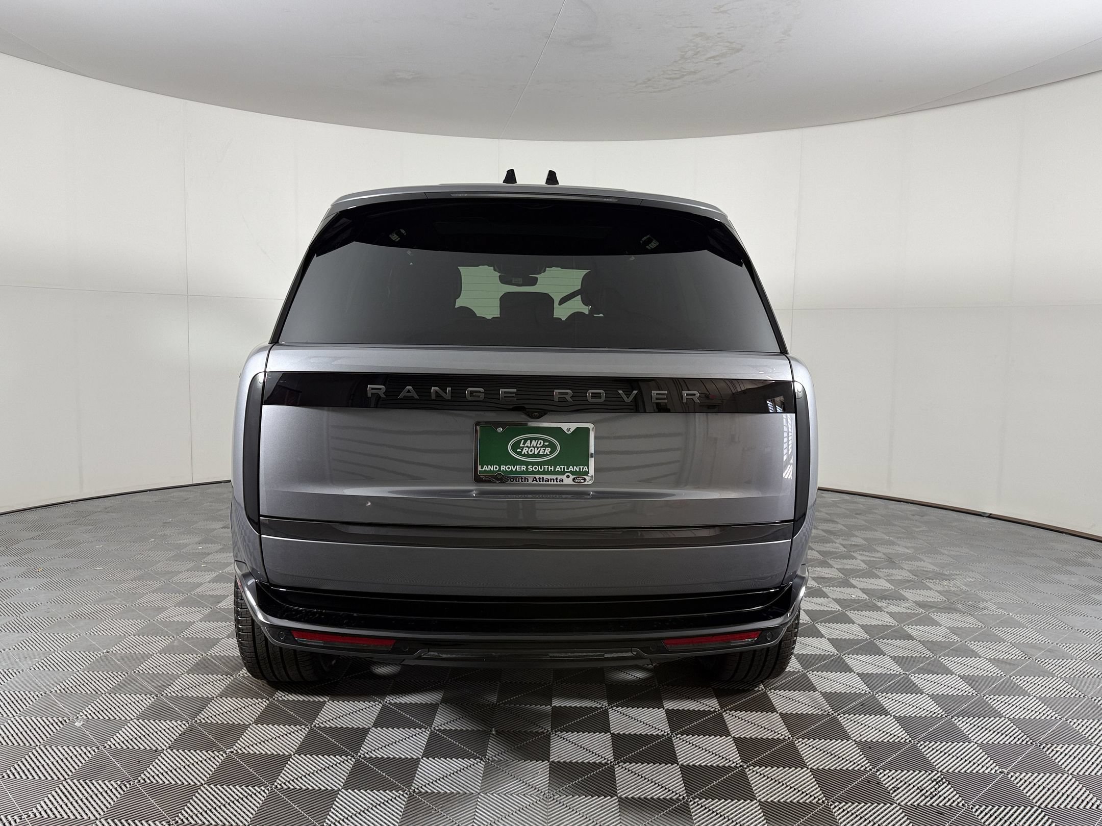 New 2027 Land Rover Range Rover SE AWD/4WD image 10