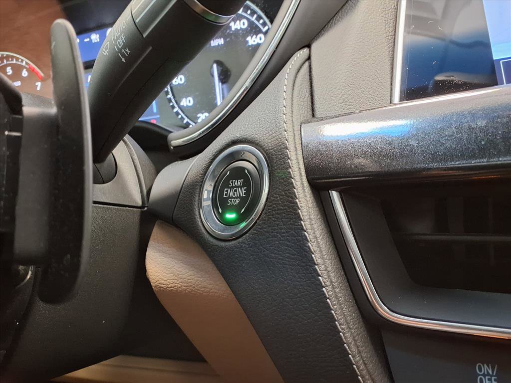 Certified 2024 Cadillac CT5 Premium Luxury w/ Climate Package image 27