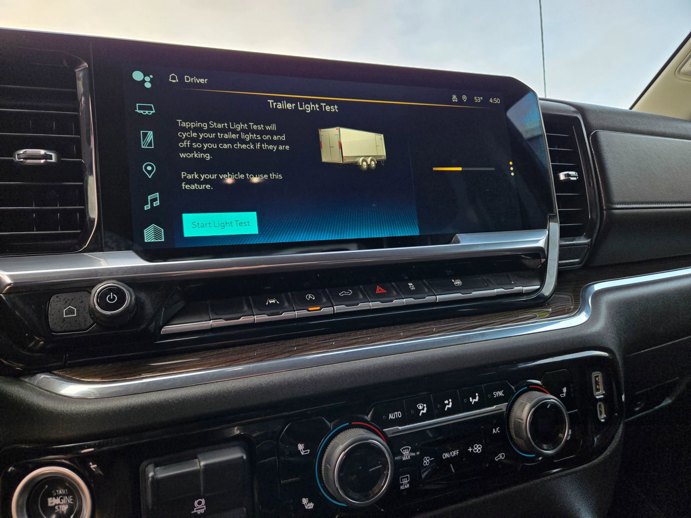 Used 2023 Chevrolet Silverado 1500 LT w/ Max Trailering Package image 44