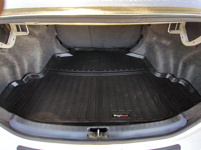 Used 2016 Toyota Corolla S w/ Protection Package FWD image 10