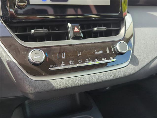 Certified 2026 Toyota Corolla LE image 21