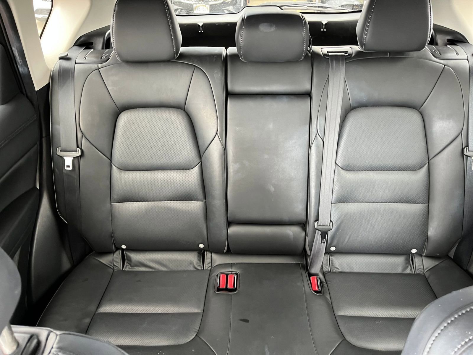 Used 2024 MAZDA CX-5 AWD 2.5 S w/ Select Package image 38