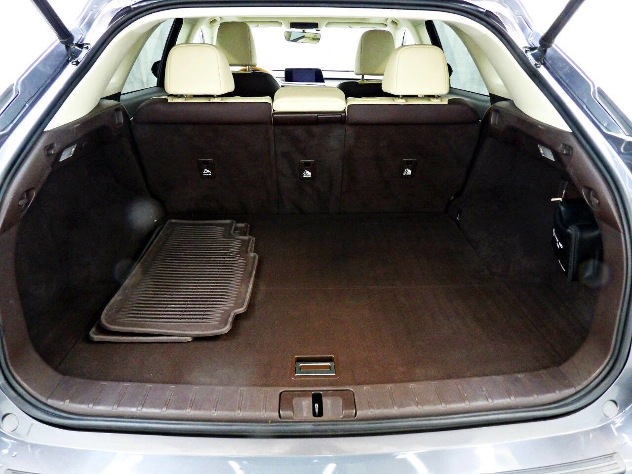 Used 2016 Lexus RX 350 AWD w/ Premium Package image 13