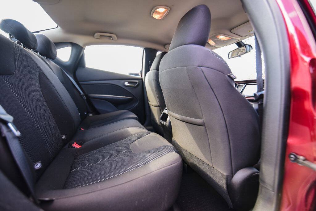 Used 2015 Dodge Dart Aero FWD image 12