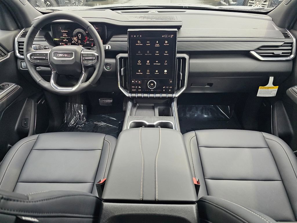 Used 2026 GMC Acadia Elevation w/ Black Edition image 20