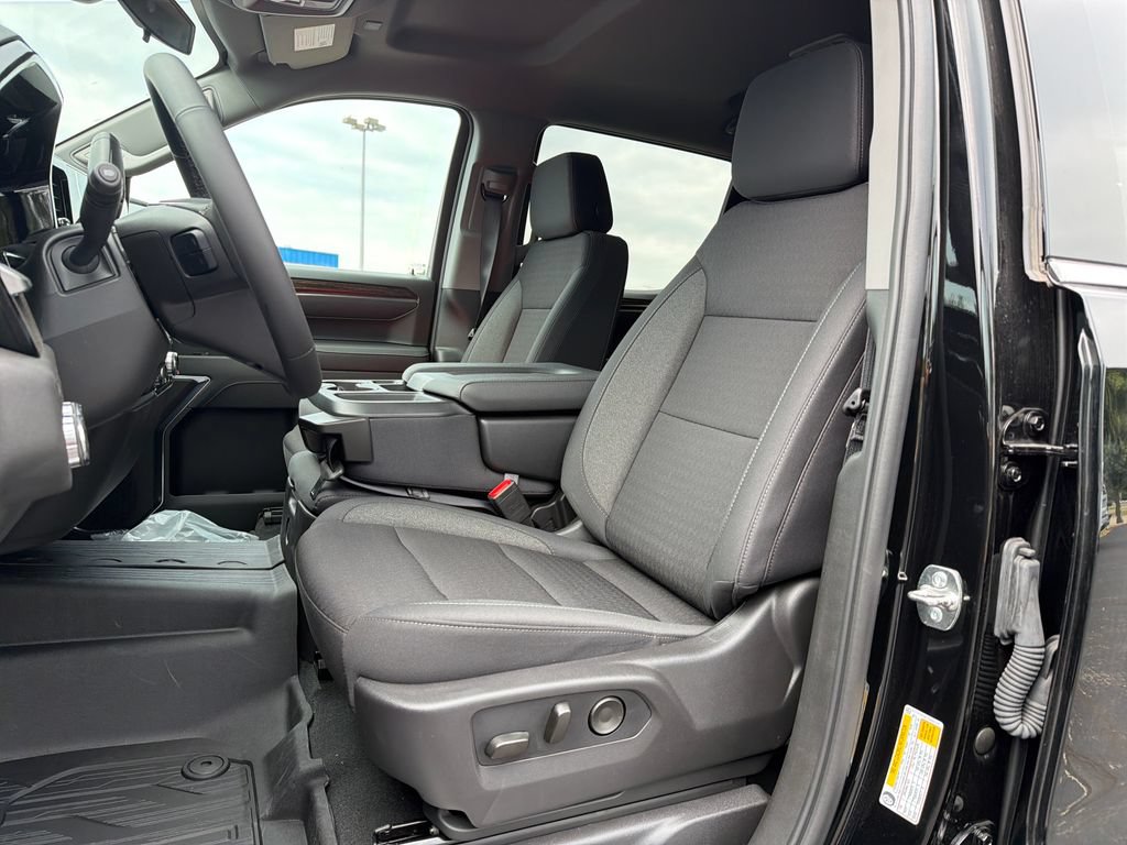 New 2026 GMC Sierra 1500 SLE AWD/4WD image 10