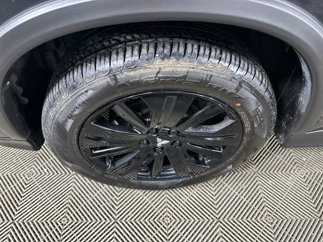 Used 2024 Mitsubishi Outlander Sport LE image 10