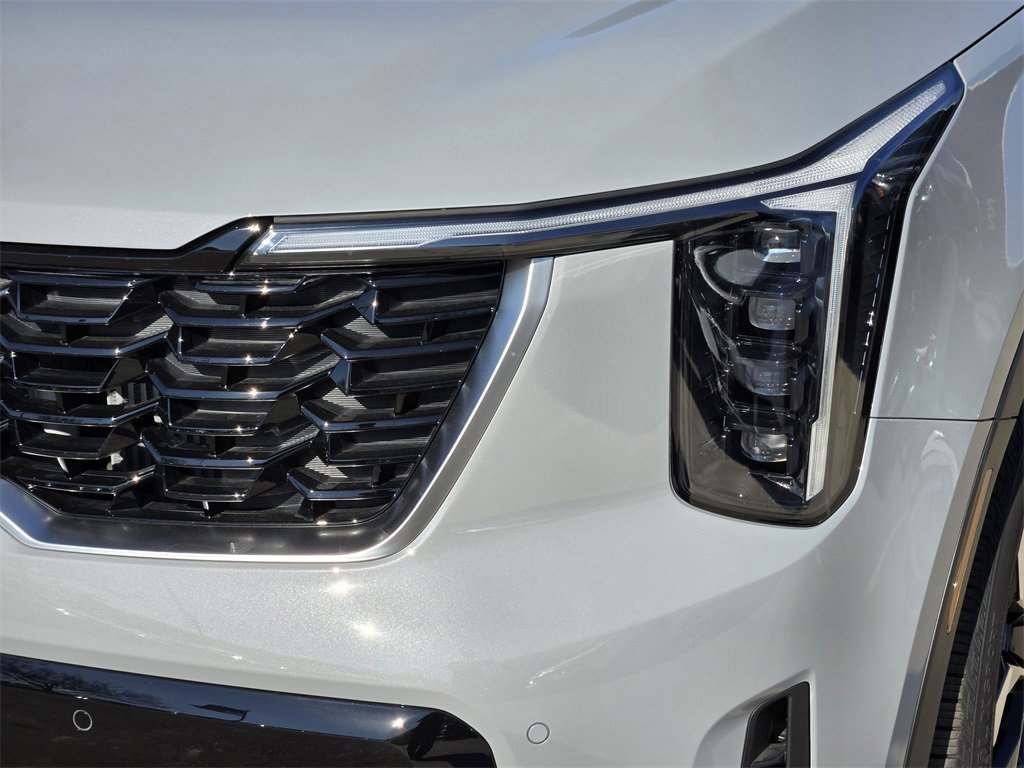 New 2026 Kia Sorento EX w/ EX Premium Package image 12