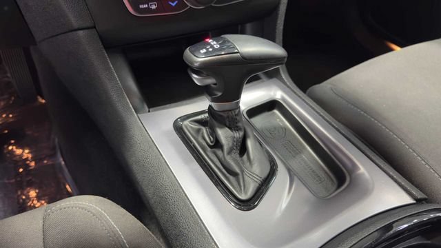 Used 2021 Dodge Charger GT w/ Blacktop Package RWD image 26