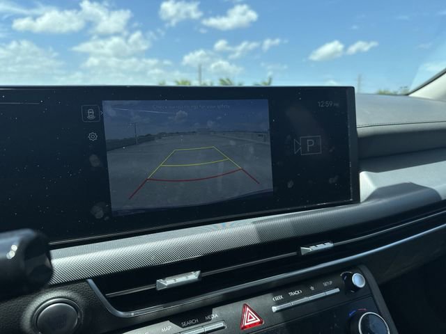 Used 2024 Hyundai Sonata SEL FWD image 24
