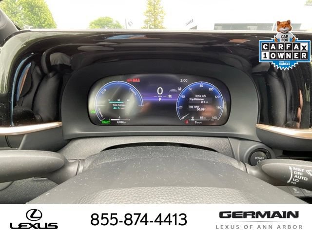 Used 2023 Toyota Crown AWD/4WD image 17