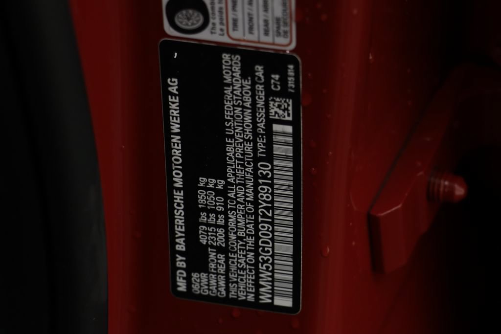 New 2026 MINI Cooper S FWD image 24