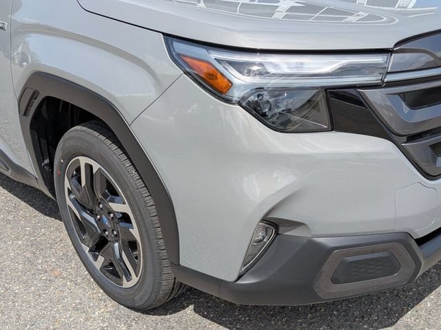 New 2026 Subaru Forester Premium AWD/4WD image 3