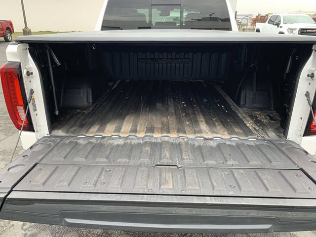 Certified 2023 GMC Sierra 1500 Denali Ultimate AWD/4WD image 26