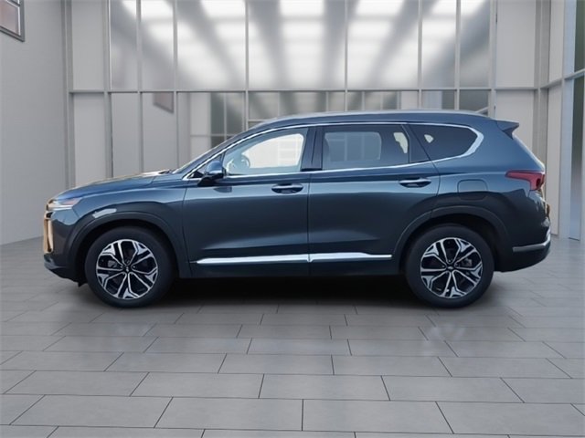 Used 2019 Hyundai Santa Fe Limited image 5