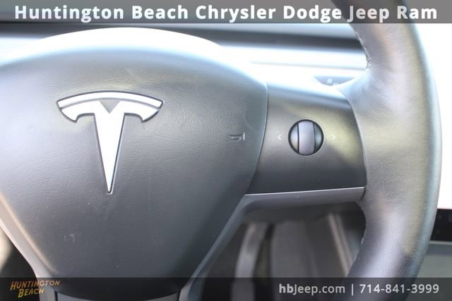 Used 2023 Tesla Model Y Long Range image 15