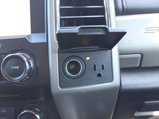 Certified 2018 Ford F350 Lariat w/ Lariat Ultimate Package AWD/4WD image 33