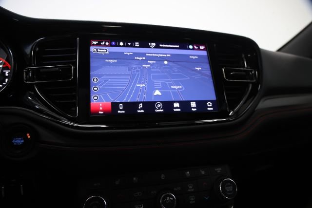 Used 2025 Dodge Durango GT AWD/4WD image 22