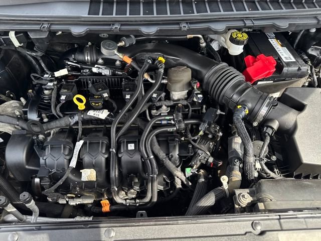 Used 2019 Ford Edge SE image 20