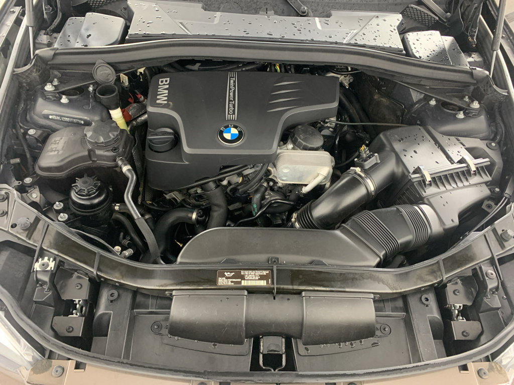 Used 2014 BMW X1 xDrive28i AWD/4WD image 11