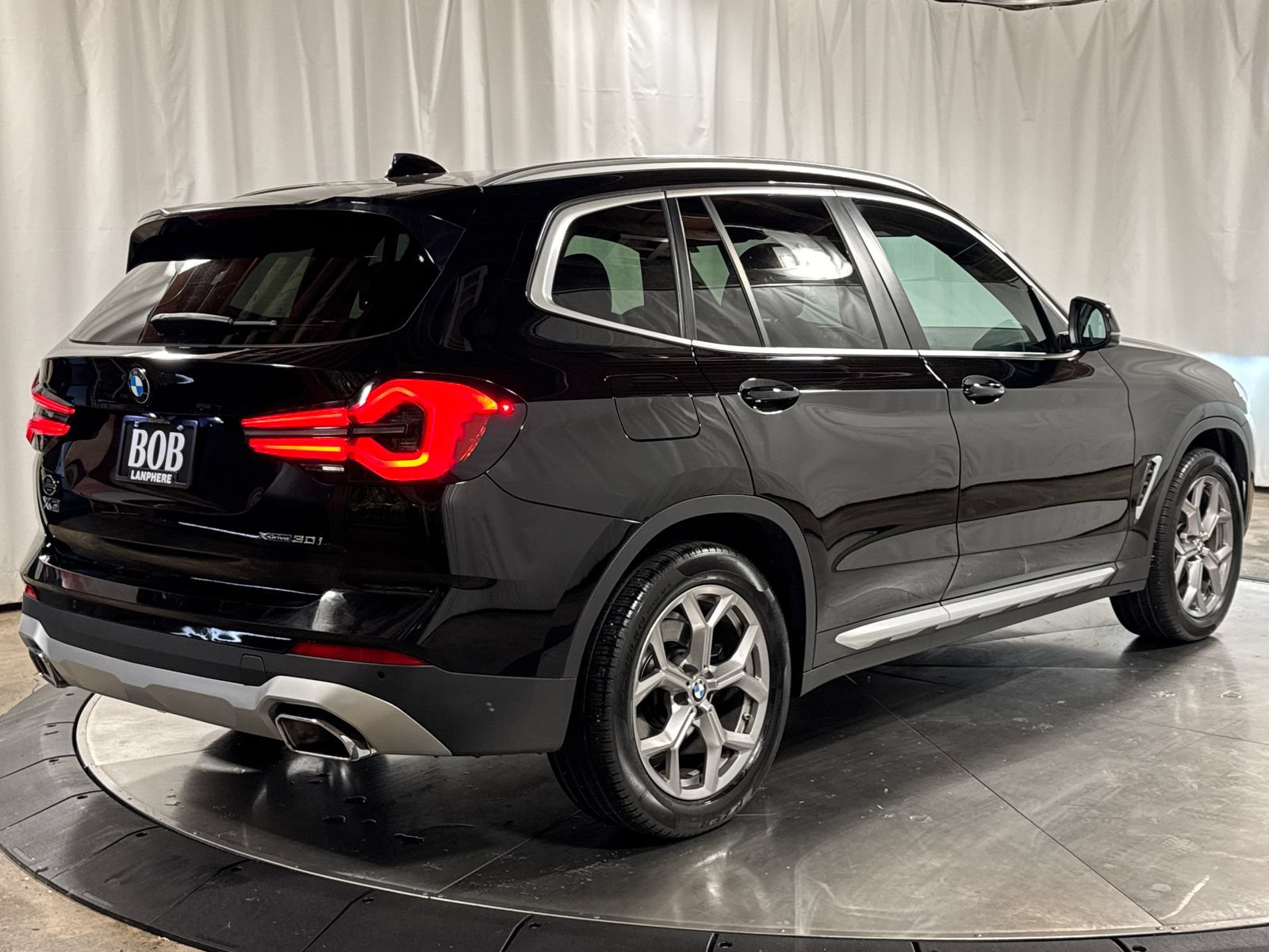 Used 2023 BMW X3 xDrive30i AWD/4WD image 10
