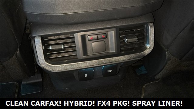 Used 2021 Ford F150 Platinum w/ Equipment Group 701A High image 26