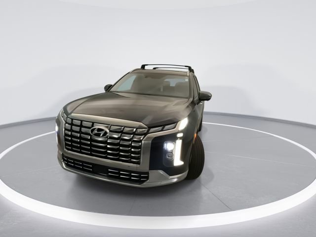 Used 2024 Hyundai Palisade Calligraphy image 7