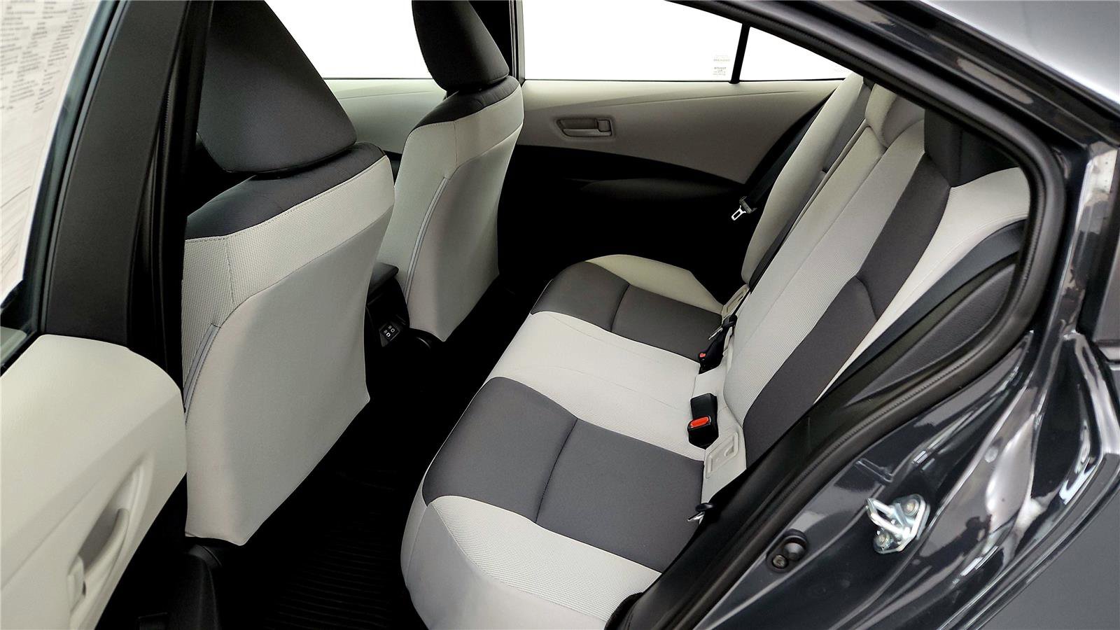 Certified 2025 Toyota Corolla LE image 23