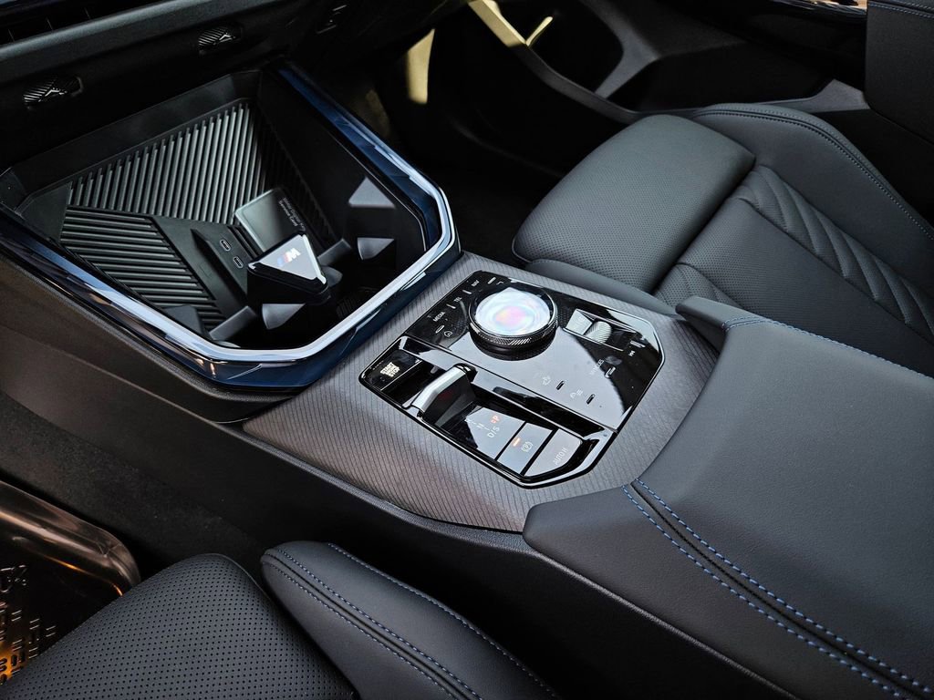 New 2026 BMW X3 xDrive30 w/ M Sport Package image 14