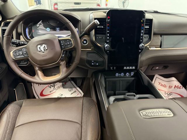 New 2026 RAM 2500 Limited image 17