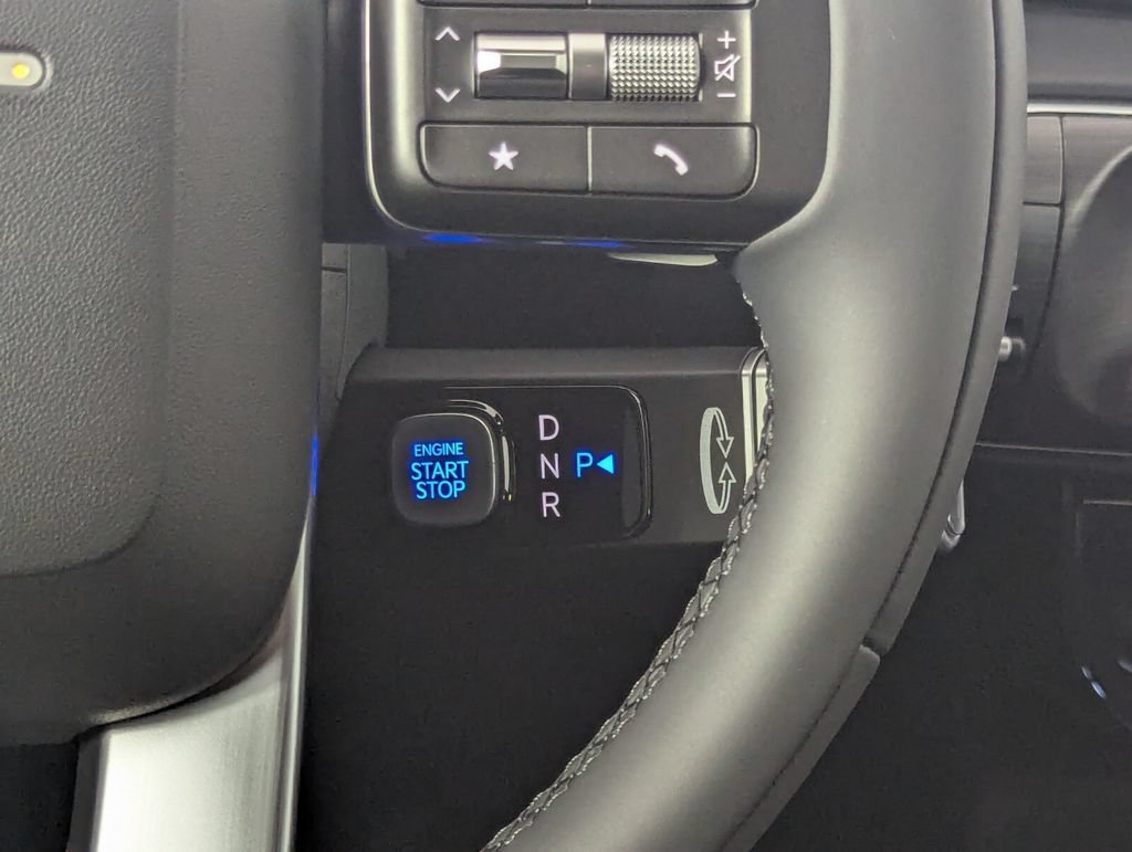 New 2026 Hyundai Palisade Calligraphy FWD image 17