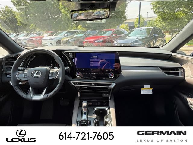 New 2026 Lexus RX 350 AWD image 15