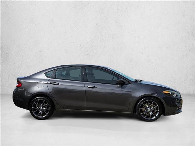 Used 2016 Dodge Dart SXT w/ Rallye Appearance Group image 4