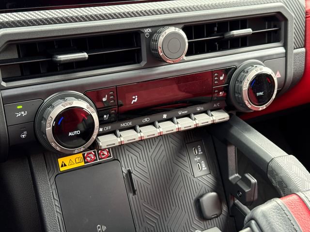 Used 2025 Toyota 4Runner TRD Pro AWD/4WD image 27