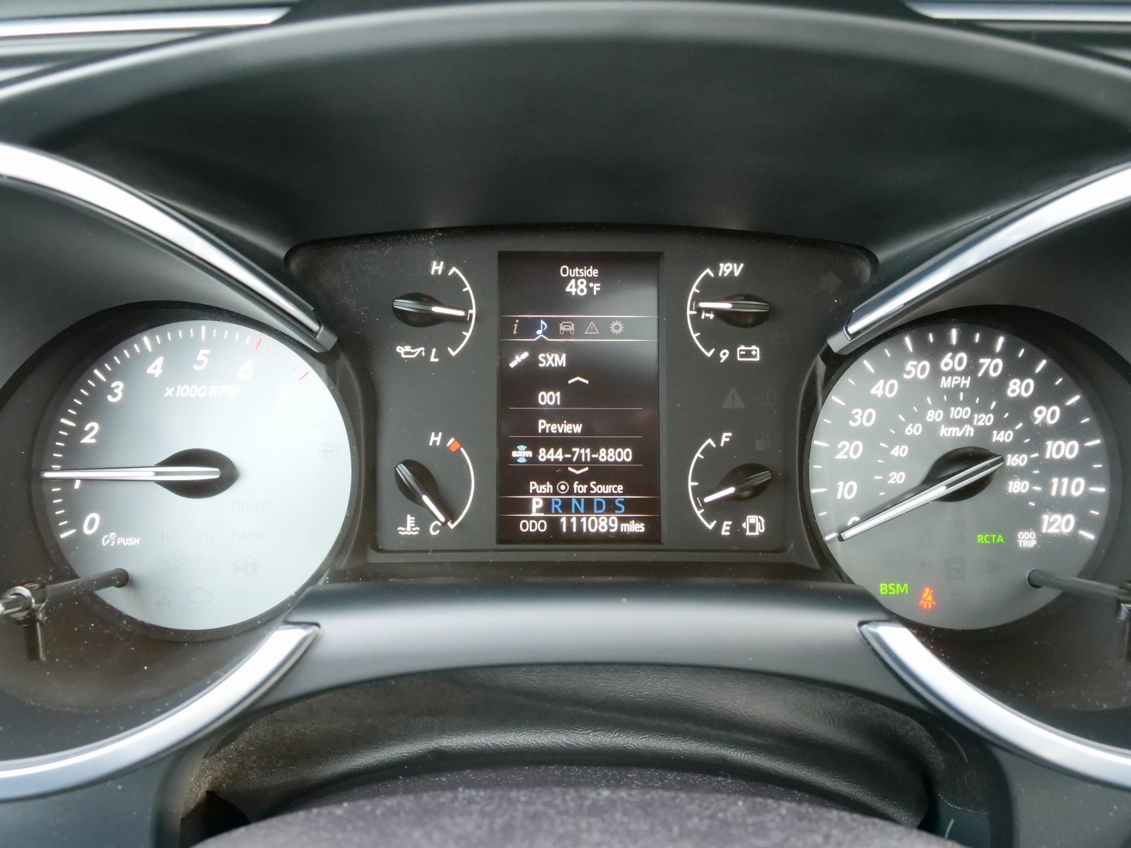 Used 2022 Toyota Sequoia SR5 image 25