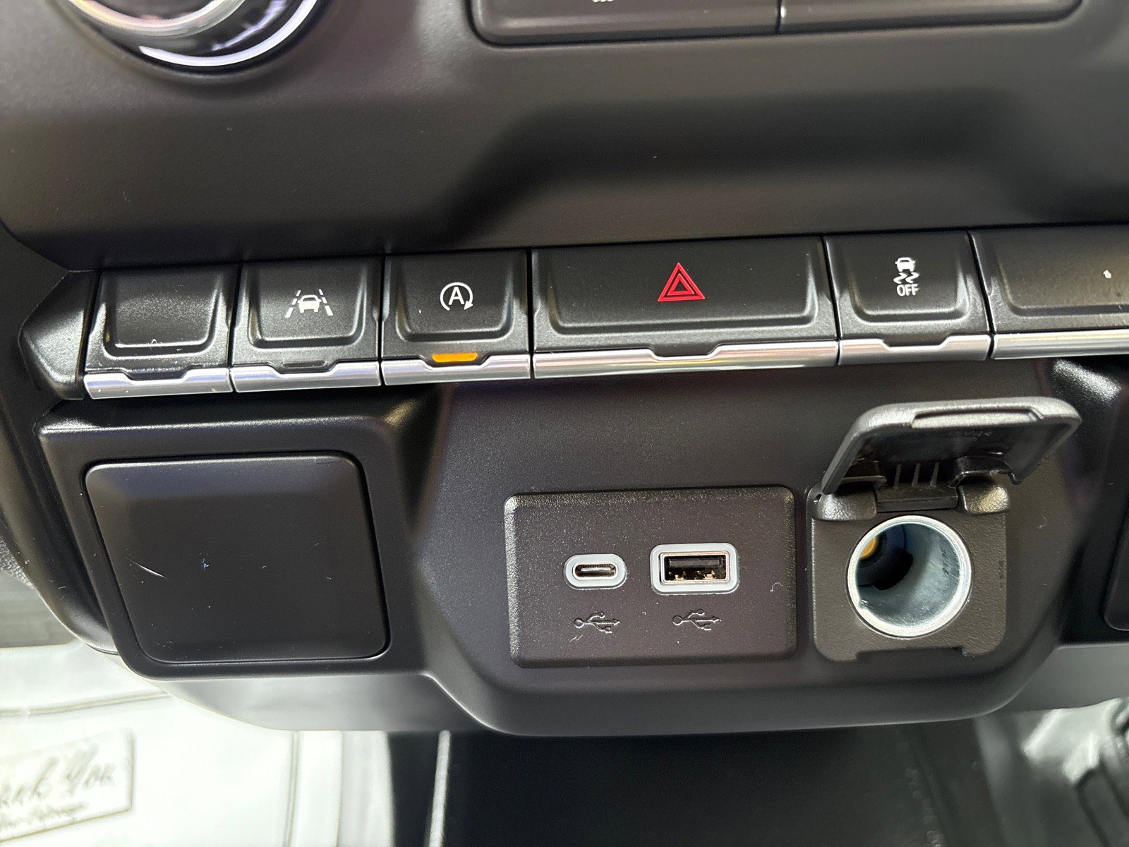 Used 2022 Chevrolet Silverado 1500 W/T w/ WT Value Package image 19