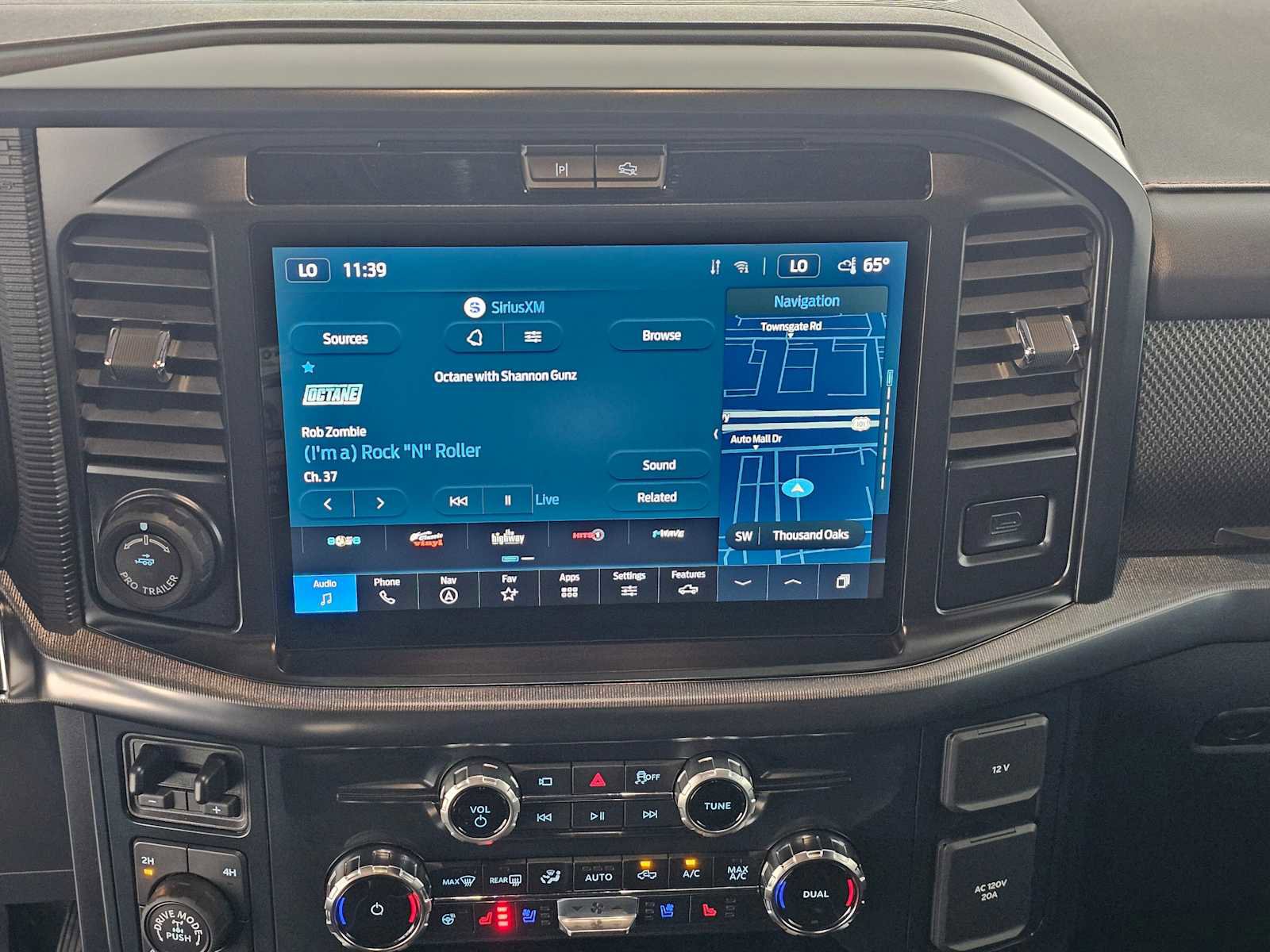 Used 2025 Ford F150 Raptor image 25