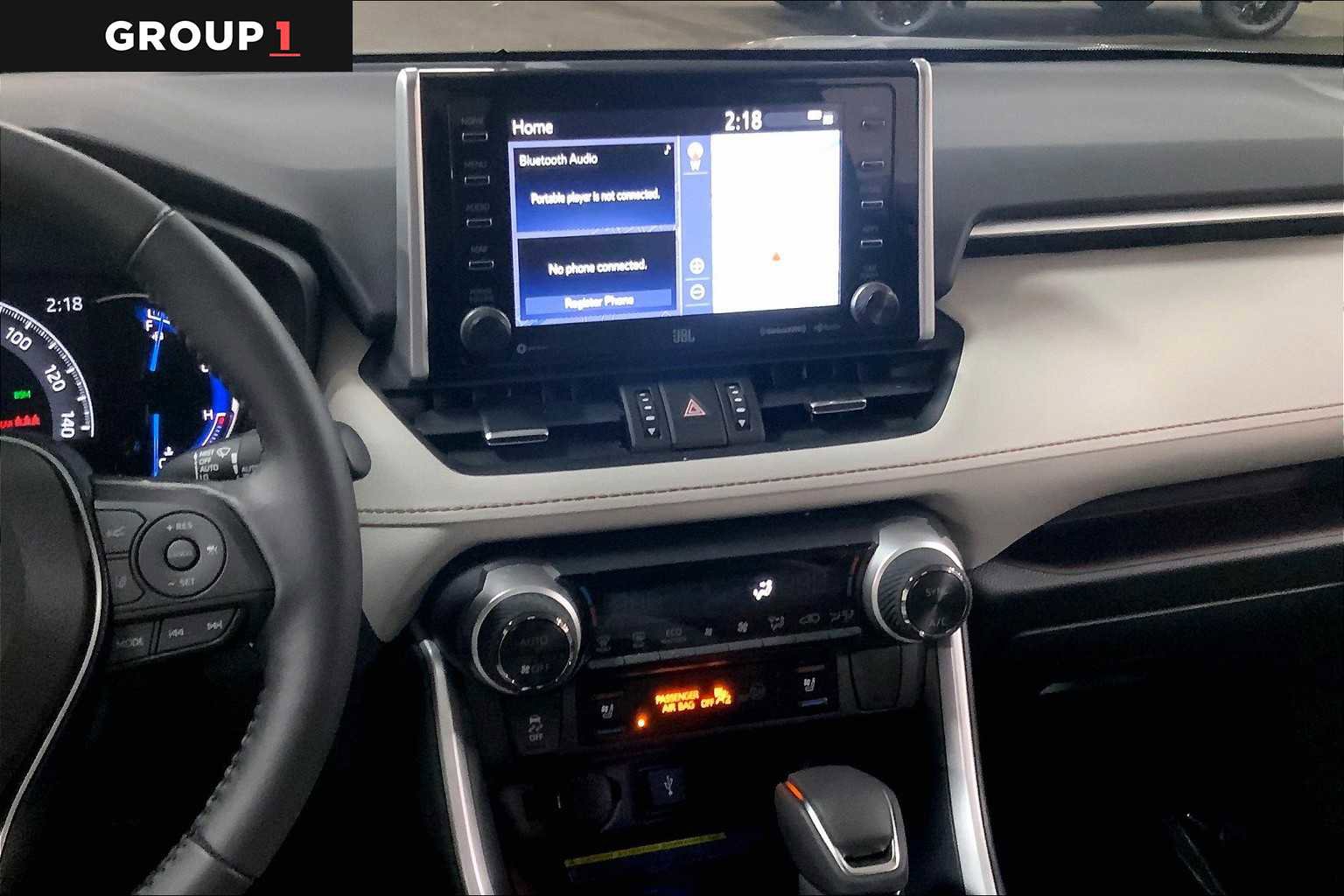 Used 2021 Toyota RAV4 Limited image 6