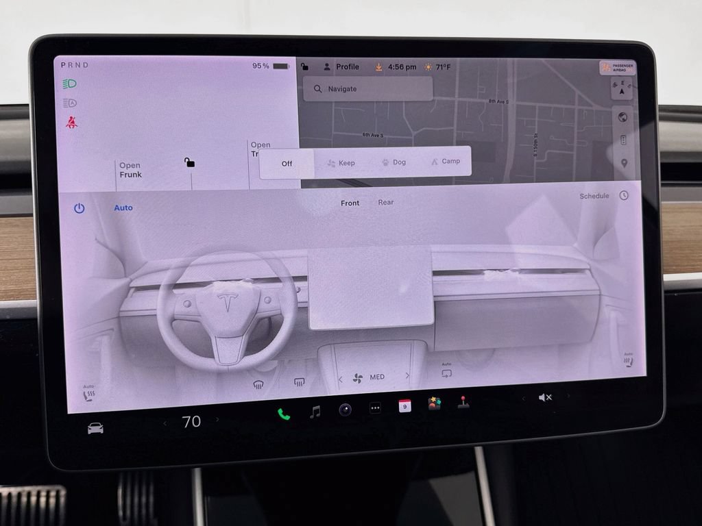 Used 2018 Tesla Model 3 Mid Range RWD image 18