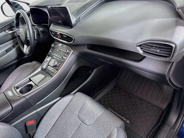 Certified 2023 Hyundai Santa Fe SEL AWD/4WD image 31