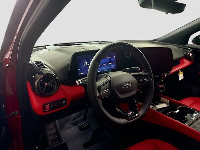 New 2026 Chevrolet Blazer EV SS w/ Performance Package AWD/4WD image 10