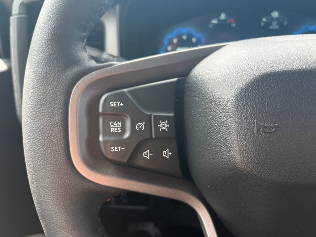 New 2026 Ford Bronco Outer Banks AWD/4WD image 19
