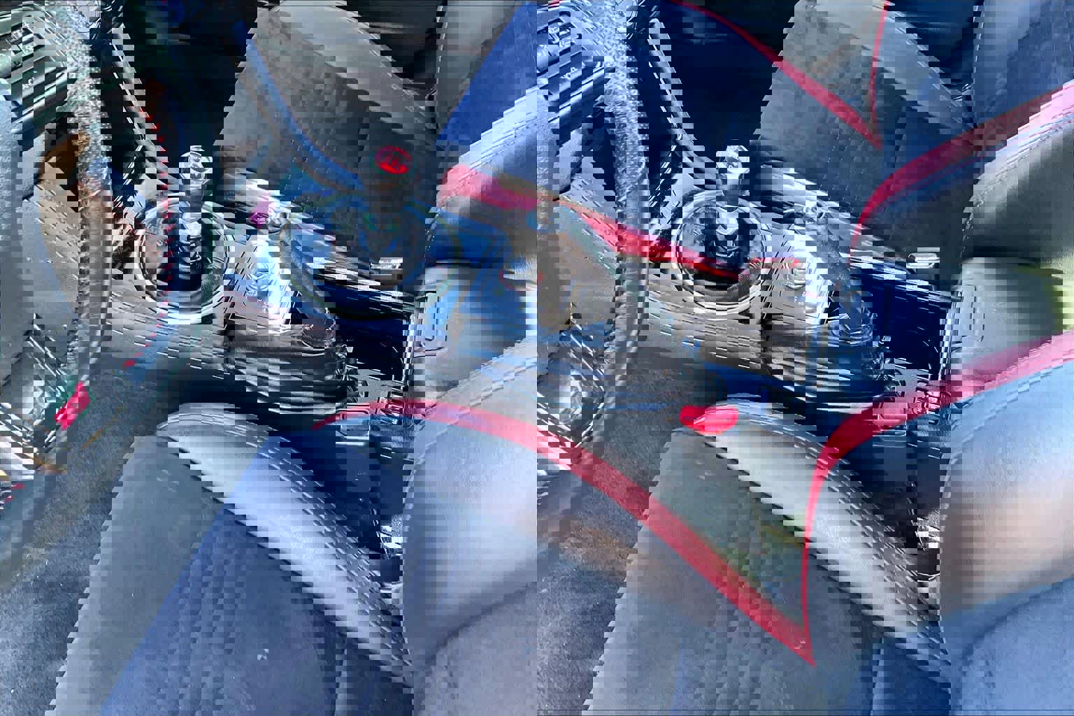 Used 2020 Subaru WRX STI w/ Popular Package #3 image 16