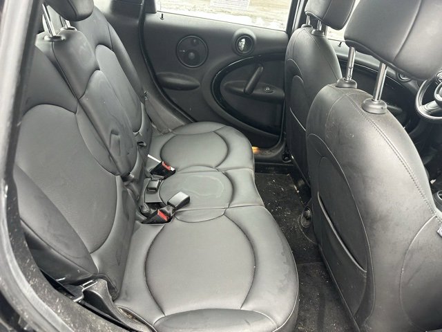 Used 2013 MINI Cooper Countryman S image 17